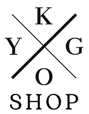 Kygo Logo - Kygo Shop