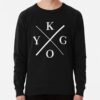 ssrcolightweight sweatshirtmens10101001c5ca27c6frontsquare productx1000 bgf8f8f8 1 - Kygo Shop