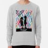 ssrcolightweight sweatshirtmensheather greyfrontsquare productx1000 bgf8f8f8 - Kygo Shop