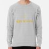 ssrcolightweight sweatshirtmensheather greyfrontsquare productx1000 bgf8f8f8 13 - Kygo Shop