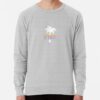 ssrcolightweight sweatshirtmensheather greyfrontsquare productx1000 bgf8f8f8 14 - Kygo Shop