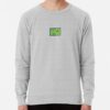 ssrcolightweight sweatshirtmensheather greyfrontsquare productx1000 bgf8f8f8 6 - Kygo Shop