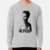 ssrcolightweight sweatshirtmensheather greyfrontsquare productx1000 bgf8f8f8 7 - Kygo Shop