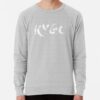 ssrcolightweight sweatshirtmensheather greyfrontsquare productx1000 bgf8f8f8 9 - Kygo Shop