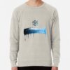 ssrcolightweight sweatshirtmensheather oatmealfrontsquare productx1000 bgf8f8f8 1 - Kygo Shop