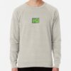 ssrcolightweight sweatshirtmensoatmeal heatherfrontsquare productx1000 bgf8f8f8 6 - Kygo Shop