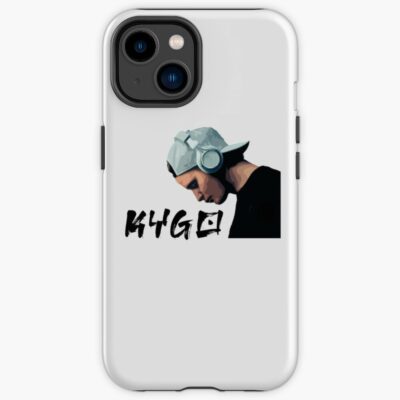 Copy Of Tropical House Iphone Case