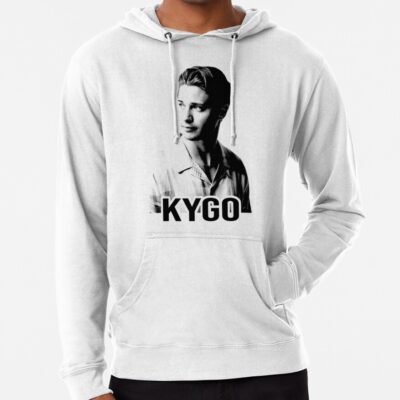 Kygo Edm Music Hoodie