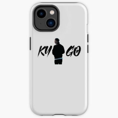 Kygo Tropical House Iphone Case