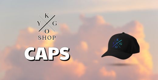 cap - Kygo Shop